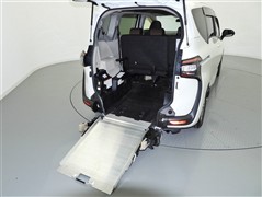 シエンタ G クルマイスシヨウシャ