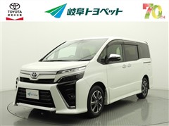 トヨタ ヴォクシー ZS キラメキ3