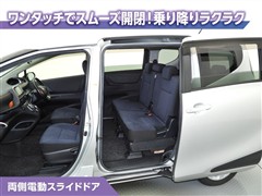 シエンタ G