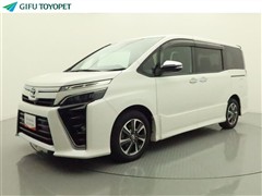 ヴォクシー ZS キラメキ3