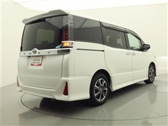 ヴォクシー ZS キラメキ3