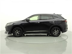 ハリアー プレミアム スタイルノアール