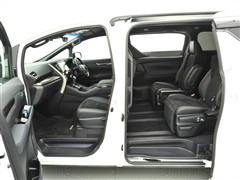 アルファードHV SタイプGold2