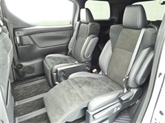 アルファードHV SタイプGold2