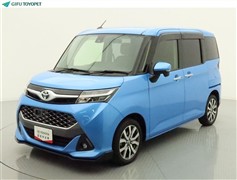 タンク カスタムG-T