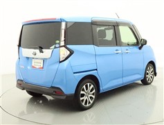 タンク カスタムG-T