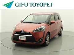 シエンタ ハイブリッド G