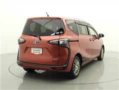 シエンタ ハイブリッド G