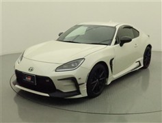 トヨタ GR86 RZ
