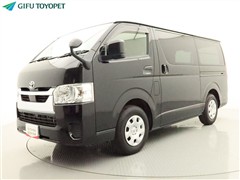 ハイエースV DX GL-P