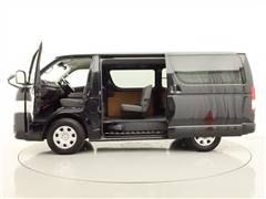 ハイエースV DX GL-P