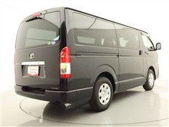 ハイエースV DX GL-P