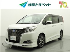 トヨタ エスクァイア HYBRID GI *