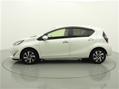 アクア S スタイル ブラック