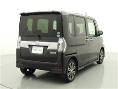 タント カスタムRSトップLTDSA3