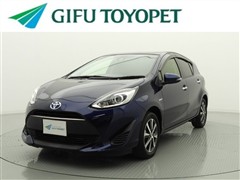 アクア S StileBlack