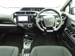 アクア S StileBlack