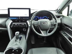 ハリアーハイブリッド Z