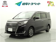 エスクァイア GI プレミアムP
