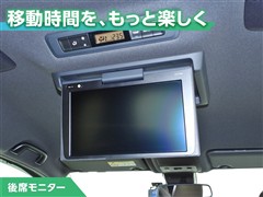 エスクァイア GI プレミアムP