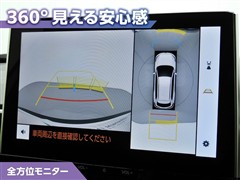カローラクロス ハイブリッド Z