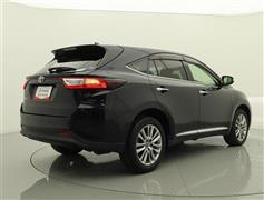 ハリアー プレミアム