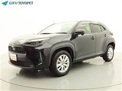トヨタ ヤリスクロス ハイブリッド G