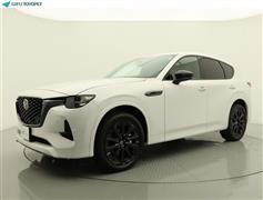 CX-60 XD HV プレミアムS