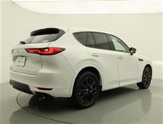 CX-60 XD HV プレミアムS