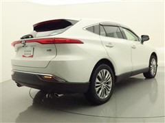 ハリアーハイブリッド Z