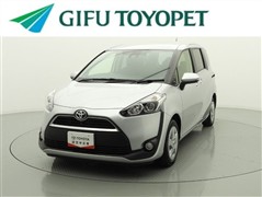 トヨタ シエンタ G