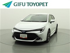 トヨタ カローラスポーツ HEV G Z