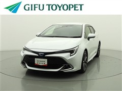 トヨタ　カローラスポーツ HEV G Z