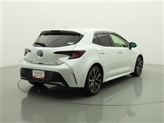 カローラスポーツ HEV G Z