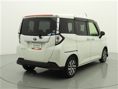 タンク カスタムG