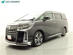 アルファード S Cパッケージ