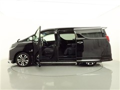 アルファード S Cパッケージ