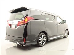 アルファード S Cパッケージ