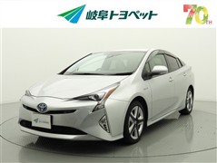 プリウス Aツーリングセレクション*