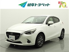 マツダ デミオ 15S ツーリング *