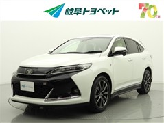 トヨタ ハリアー ELEGANCE GR *