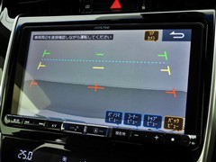 ハリアー エレガンス