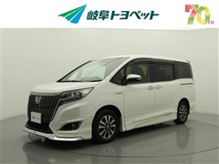 トヨタ エスクァイア GI *
