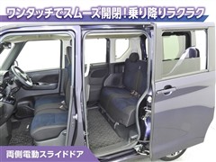 ルークスハイウェイスターGターボ