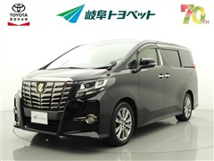 トヨタ アルファード S A タイプBL