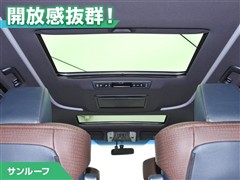 アルファード S A タイプBL