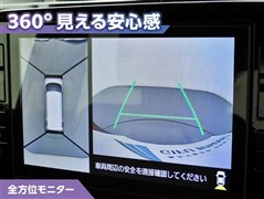 ウェイク Gターボ SA3