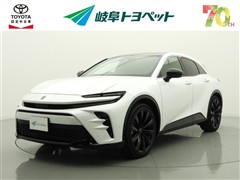 クラウン スポーツ HEV Z