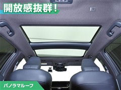 クラウン スポーツ HEV Z