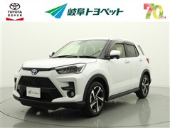 ライズ ハイブリッド Z
